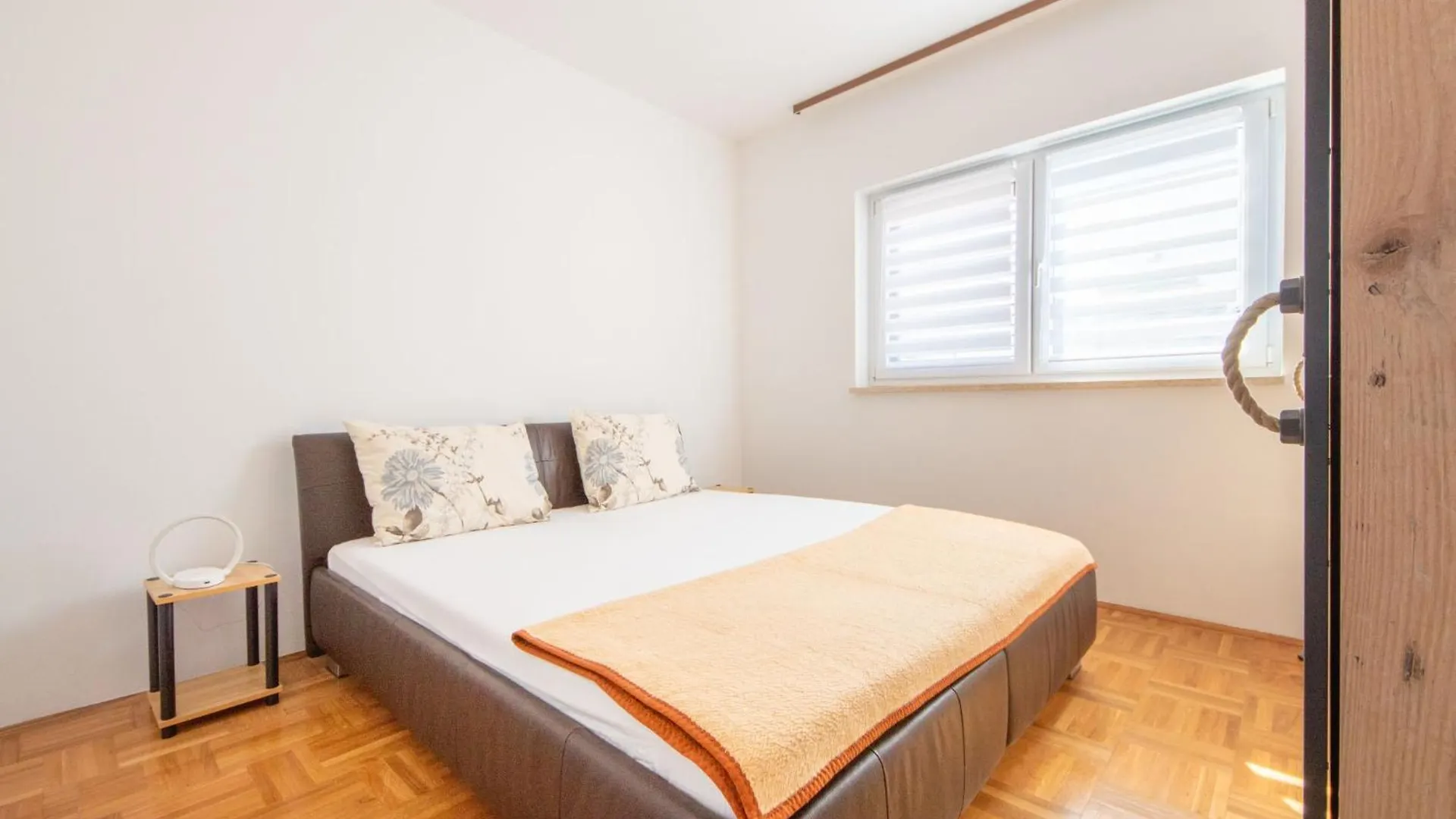 Apartment Snjezana By Interhome Jadranovo