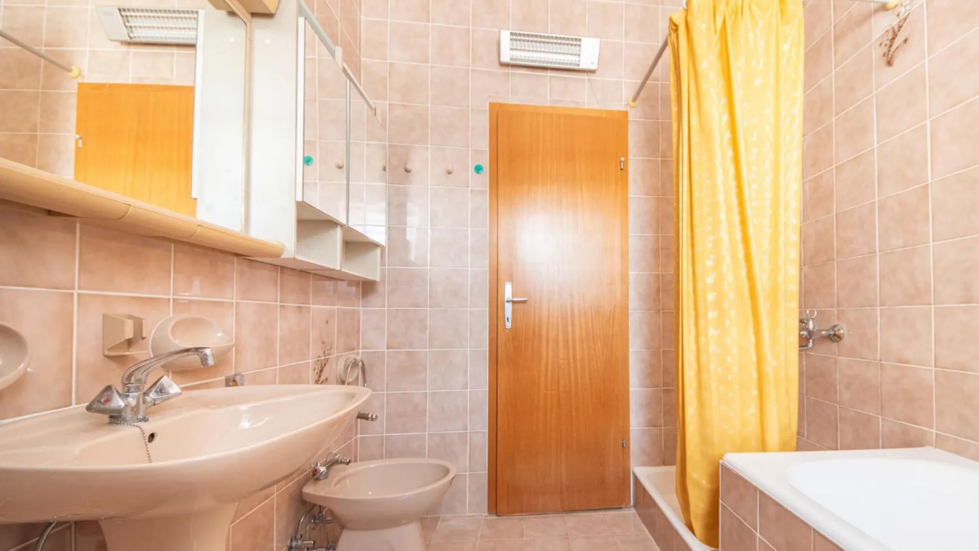 Apartment Snjezana By Interhome Jadranovo 0*,