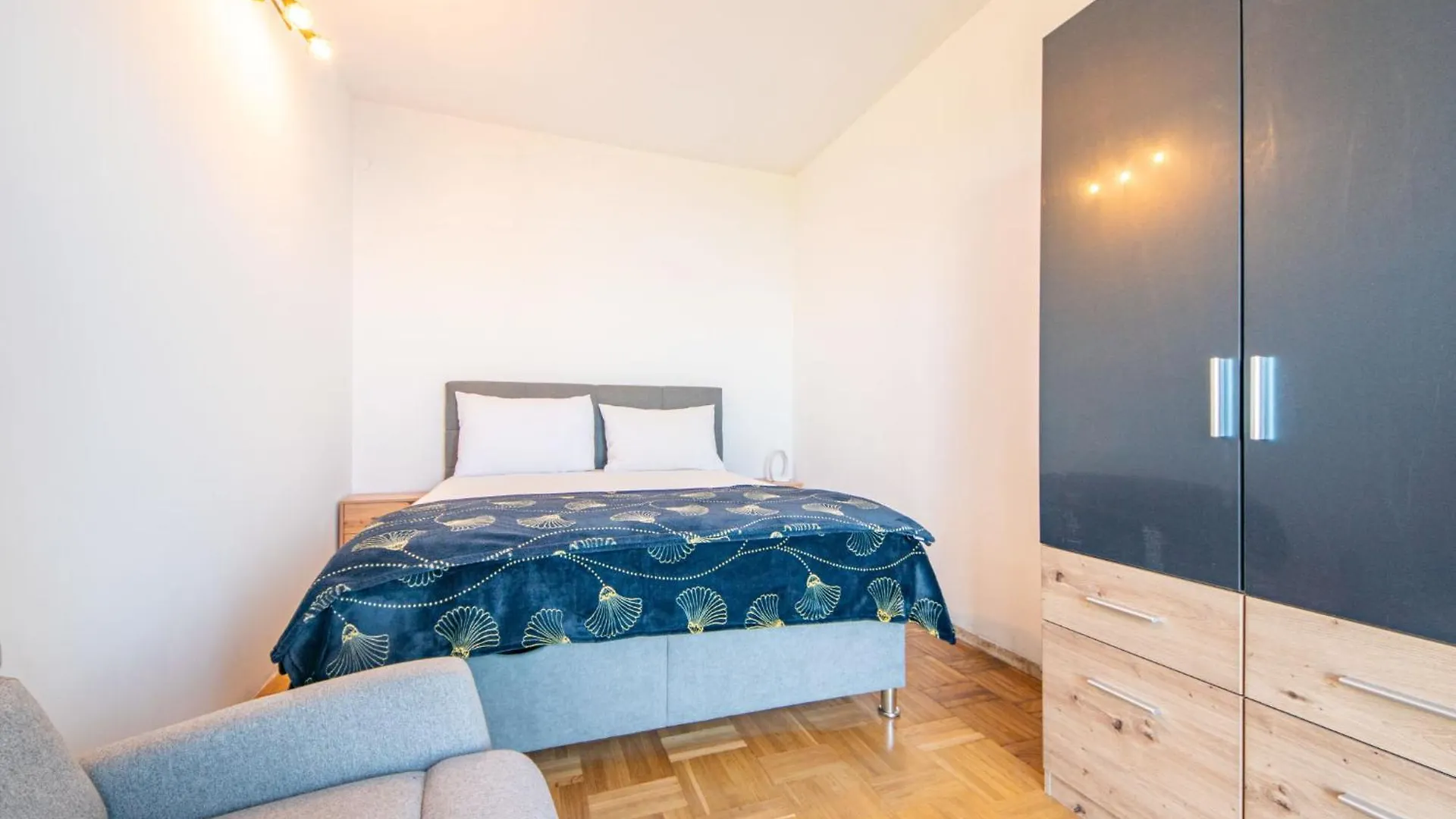 Apartment Snjezana By Interhome Jadranovo 0*,  Croatia