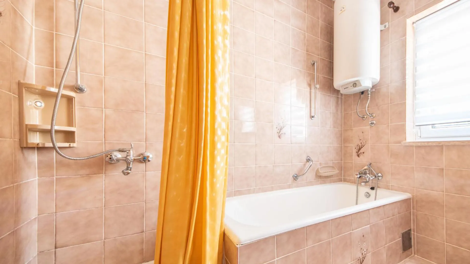 Apartment Snjezana By Interhome Jadranovo Croatia