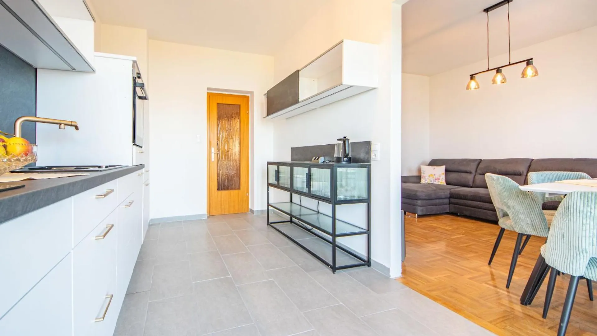 Apartment Snjezana By Interhome Jadranovo 0*,