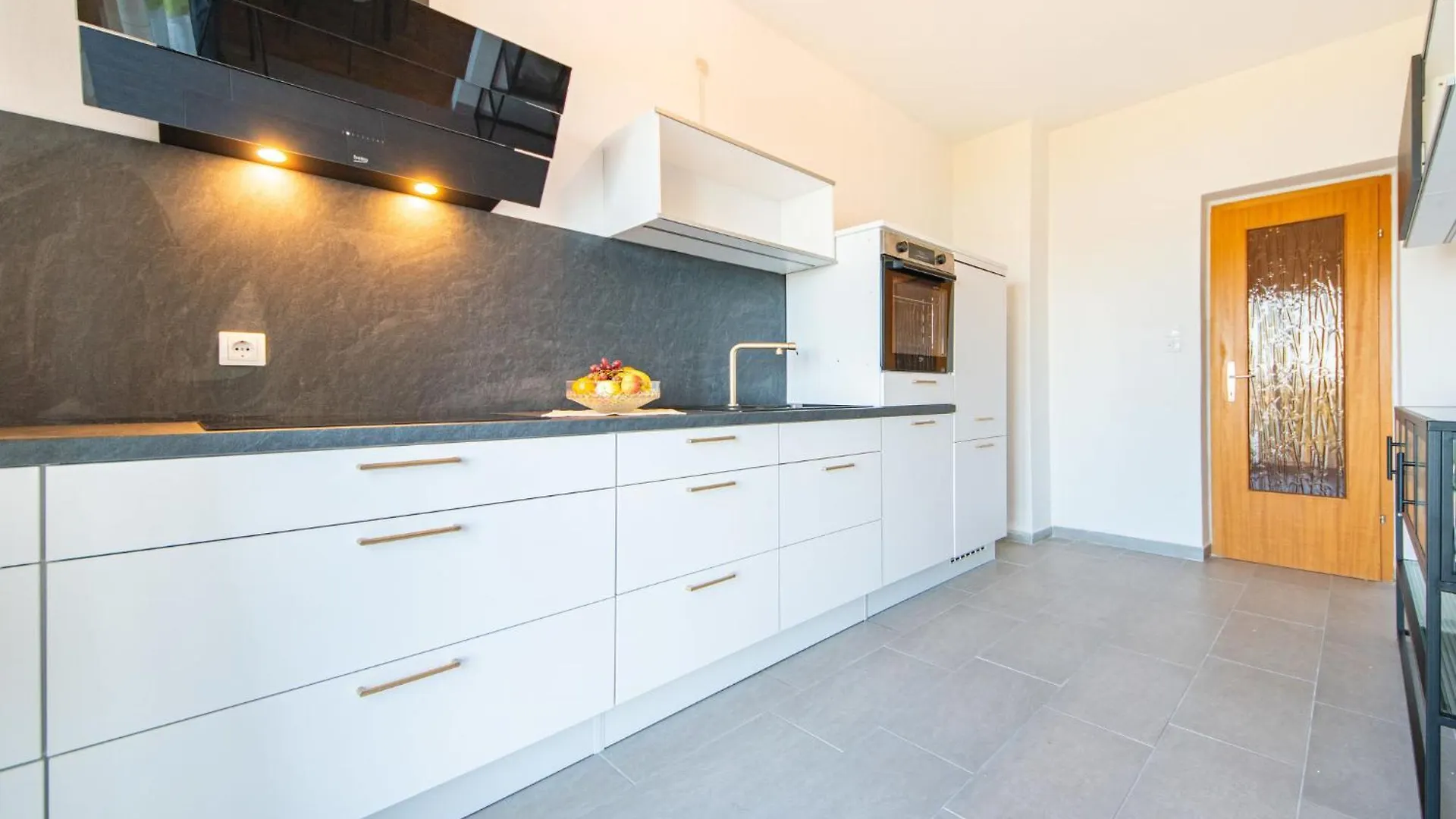 Apartment Snjezana By Interhome Jadranovo