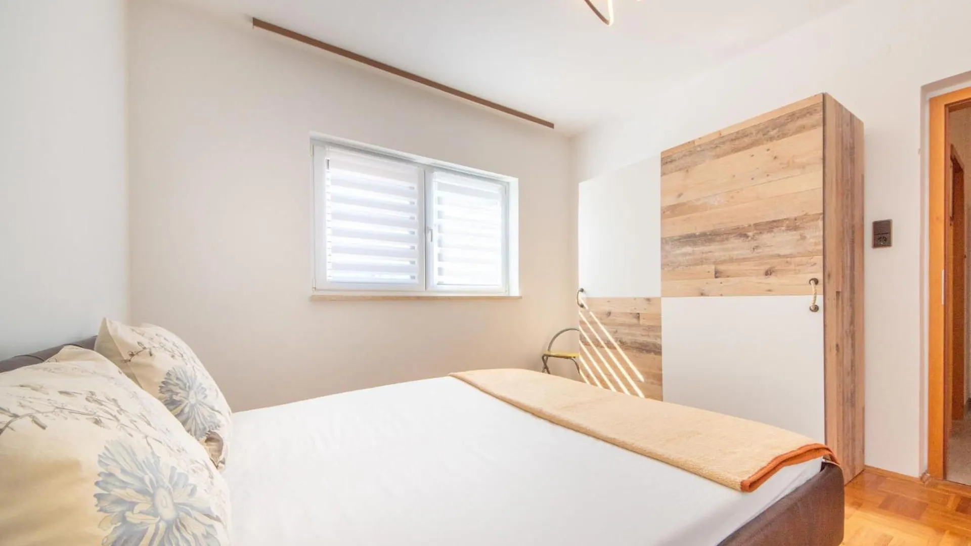 Apartment Snjezana By Interhome Jadranovo 0*,  Croatia