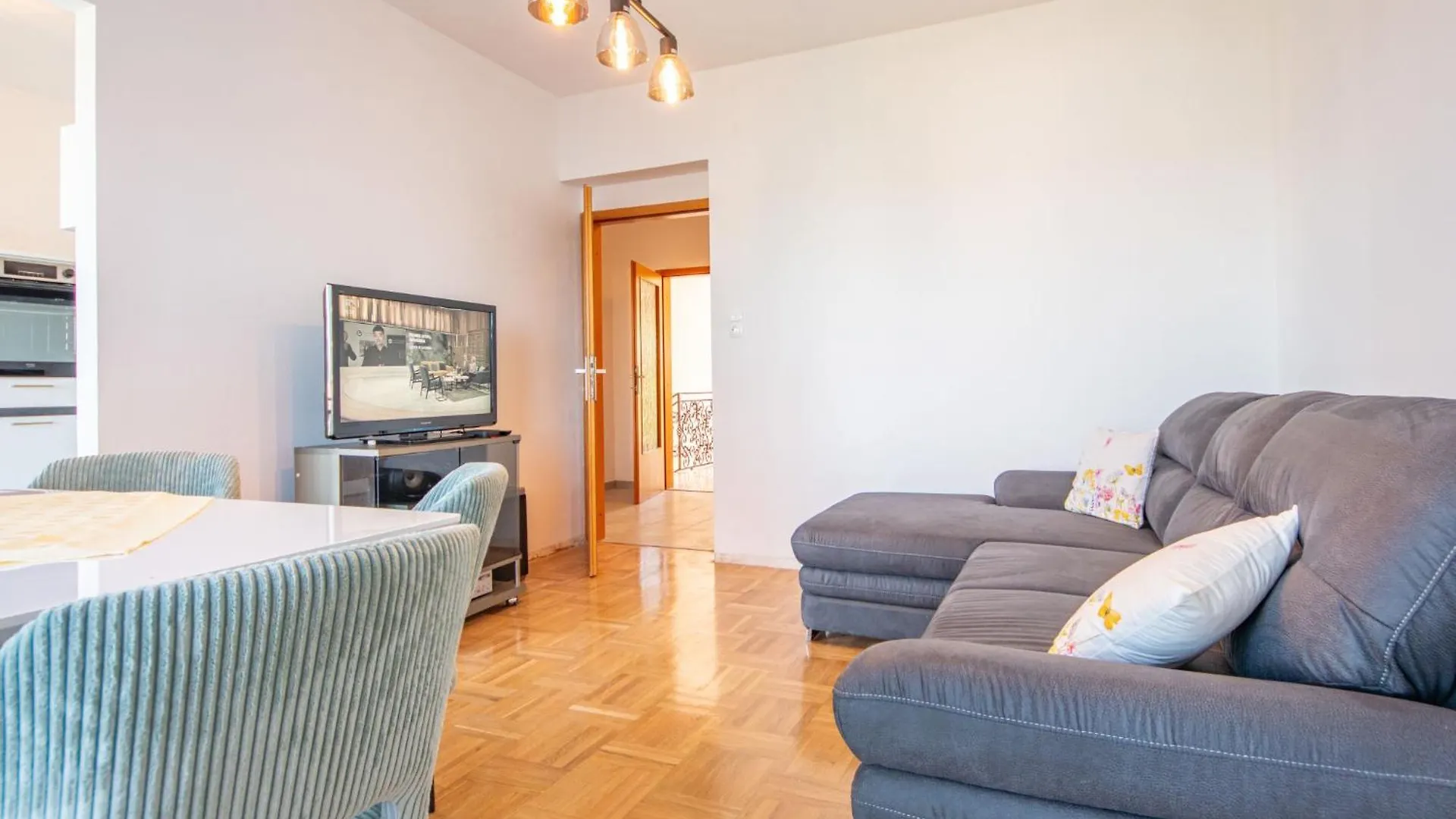 Apartment Snjezana By Interhome Jadranovo Croatia