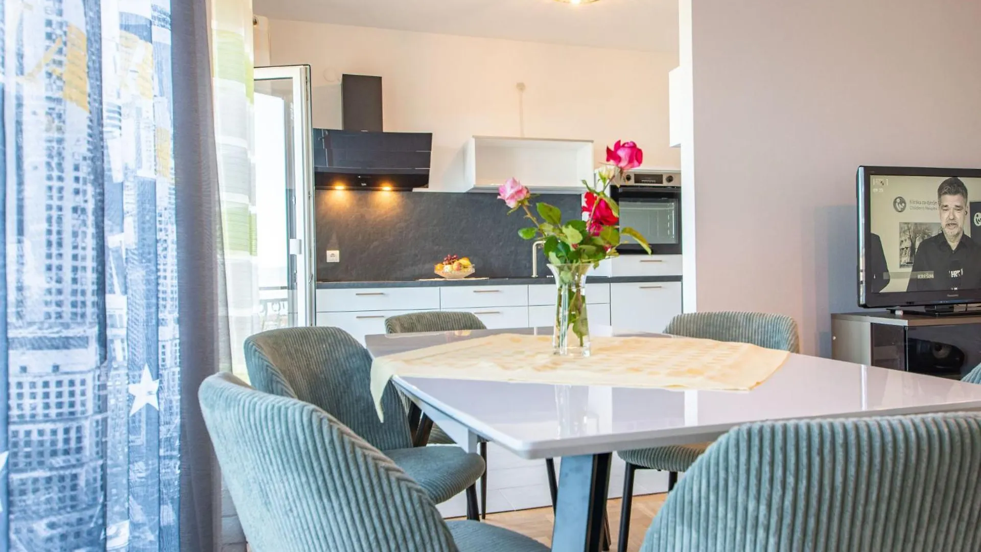 Apartment Snjezana By Interhome Jadranovo