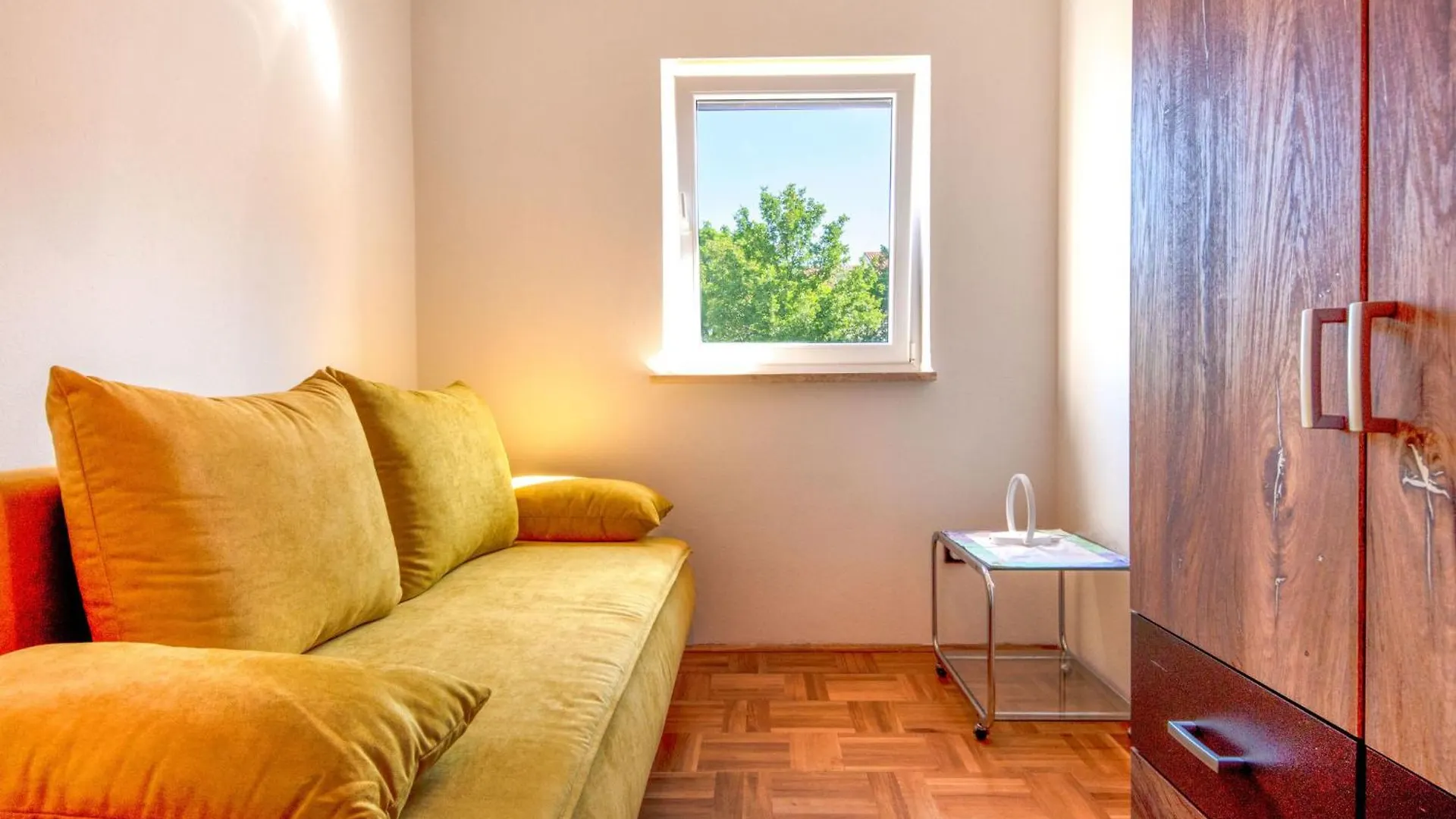 Apartment Snjezana By Interhome Jadranovo 0*,