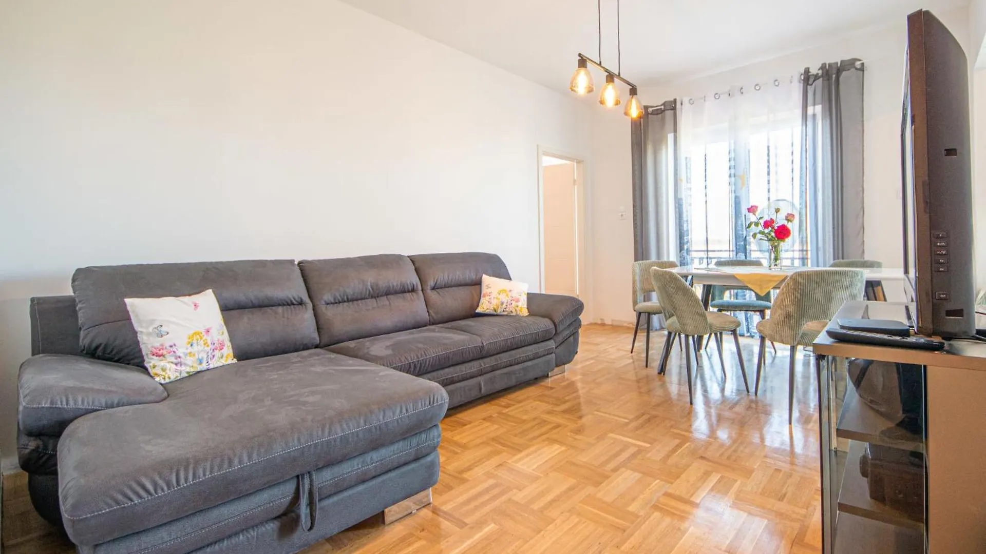 Apartment Snjezana By Interhome Jadranovo
