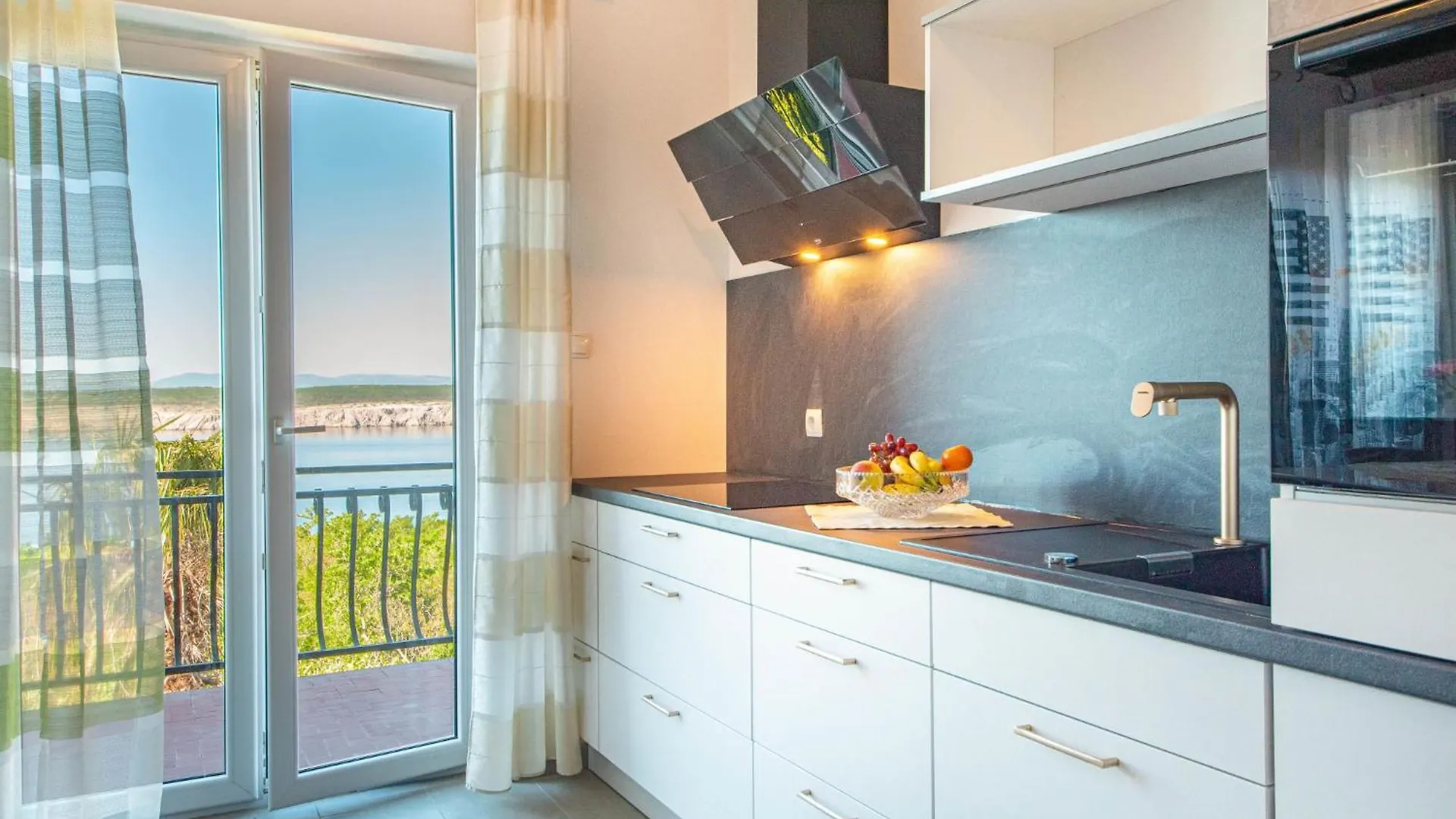 Apartment Snjezana By Interhome Jadranovo