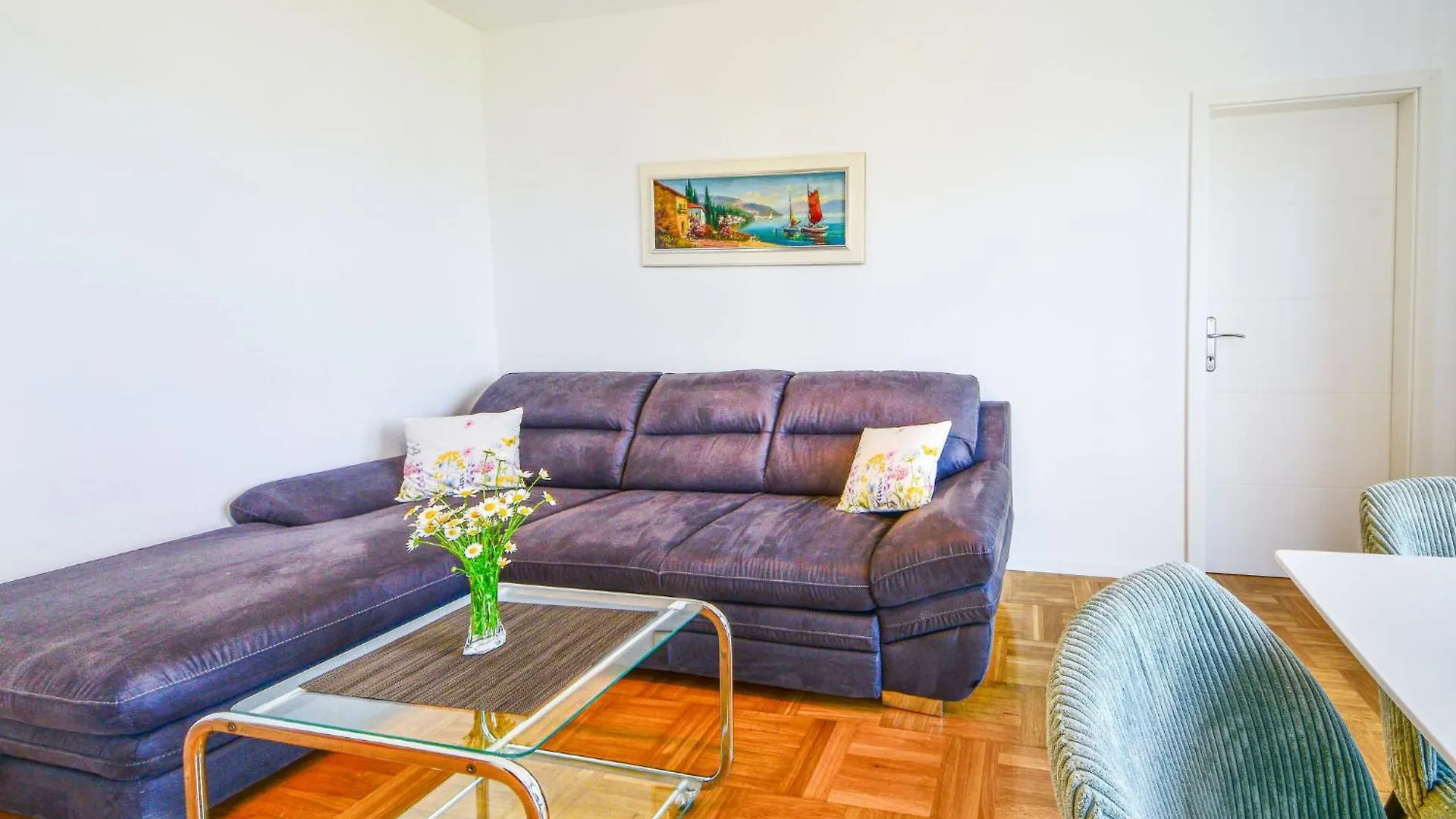 Apartment Snjezana By Interhome Jadranovo